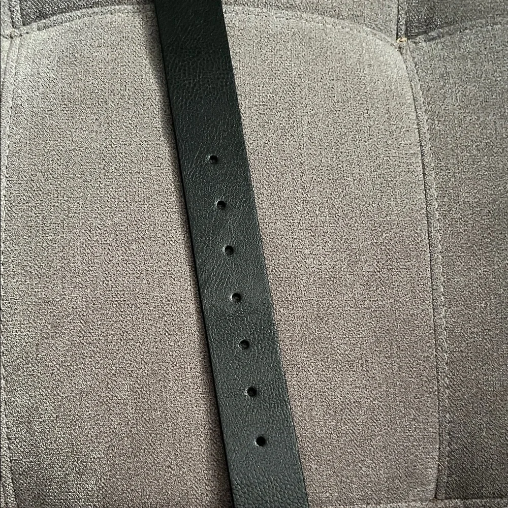 Calvin Klein New belt Whit Tag